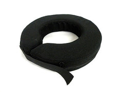 Racewear Neck Collar (360) Black - Adult