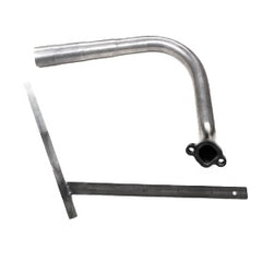 HEADER CL-900 TOP END PIPE