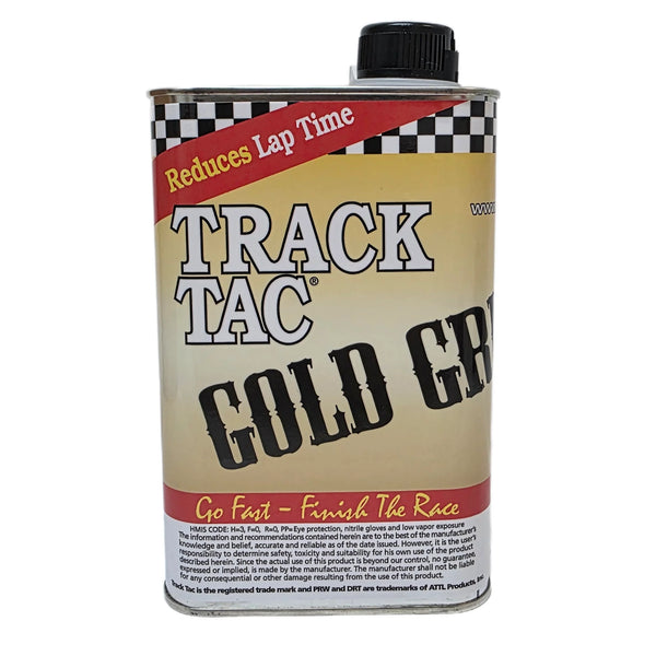 TRACK TAC GOLD GRIP QT