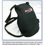 CHEST PROTECTOR 5-8