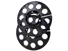 MINI PLASTIC GEAR GUARD 8"