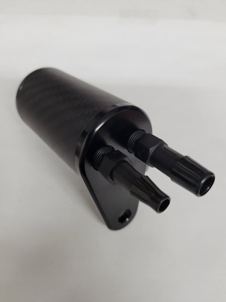 CATCH TANK CARBON FIBER