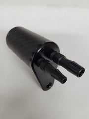CATCH TANK CARBON FIBER