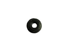 1/4" Flange Nut 1/2" Head