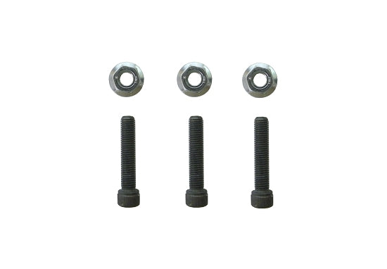 5/16" Wheel Hub Bolt Kit
