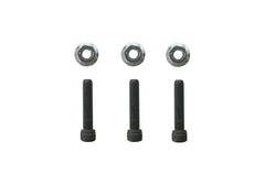 1/4" Wheel Hub Bol Kit