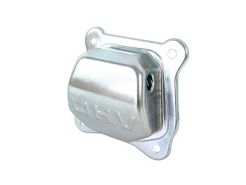 ROCKER COVER CLONE BLACK