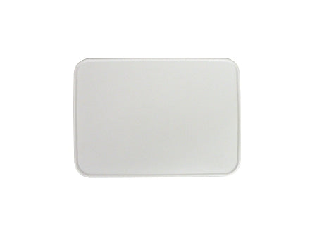 WHITE STICK ON PANEL