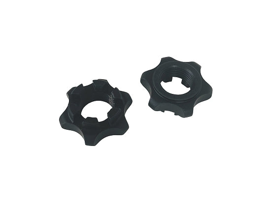 PMI Aluminum Spindle Nut