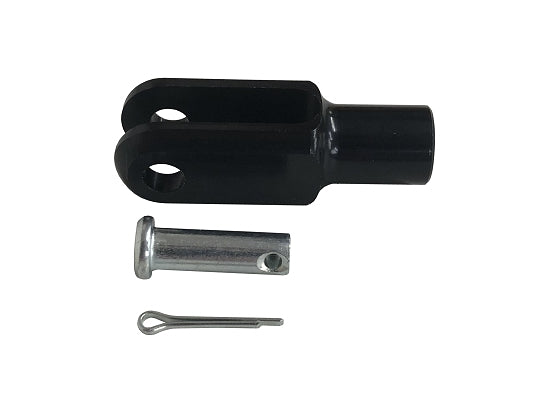 THROTTLE CLEVIS PMI