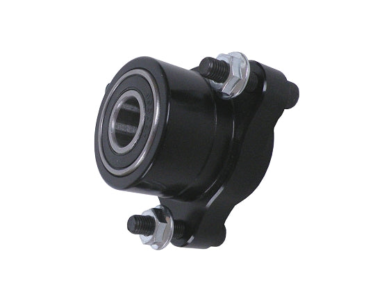 Ultra-Light Front Wheel Hub