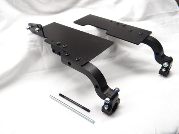 PMI PEDAL RISER