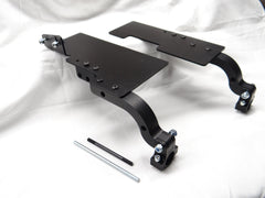 PMI PEDAL RISER
