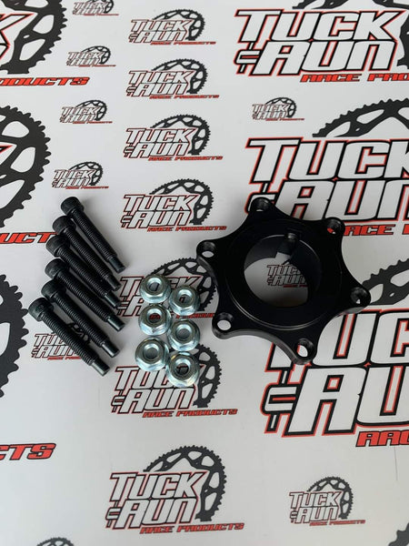 MINI GEAR HUB TUCK & RUN