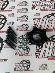 MINI GEAR HUB TUCK & RUN