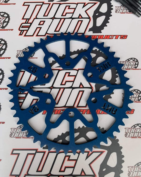 MINI GEAR TUCK & RUN (SELECT SIZE)