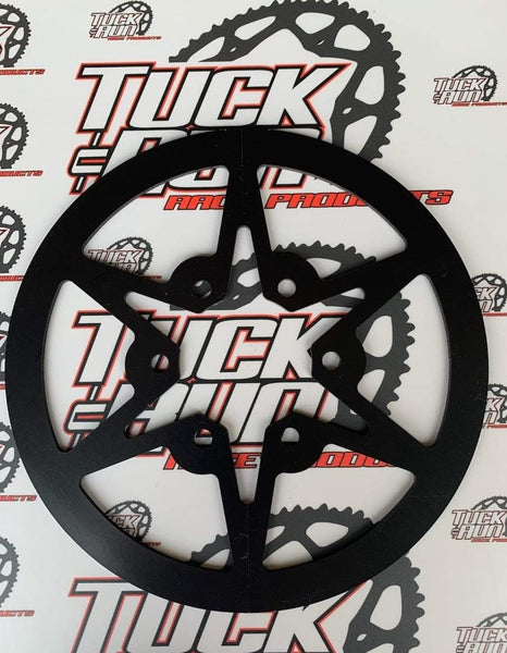 MINI GEAR GUARD TUCK & RUN 7.125