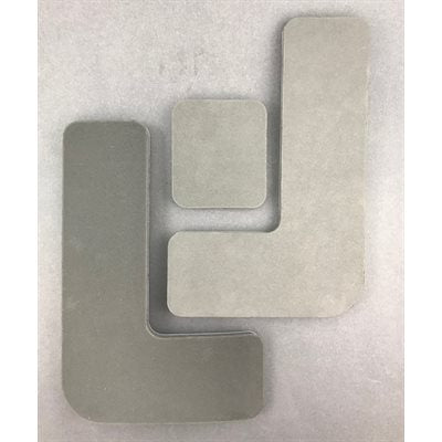 ADHESIVE SEAT PAD