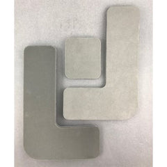 ADHESIVE SEAT PAD