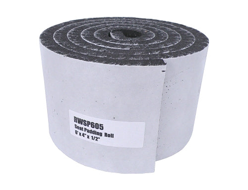 ADHESIVE SEAT PADDING
