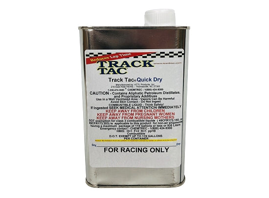 TRACK TAC QUICK DRY QT