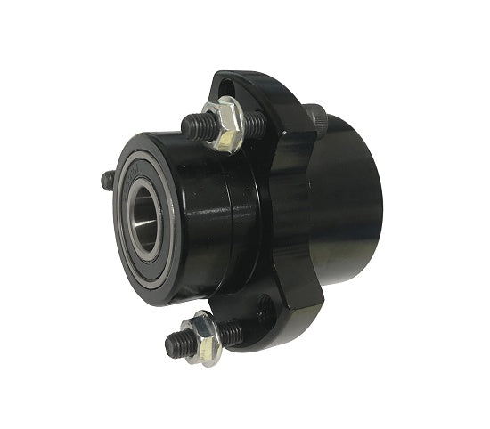 Ultra-Light RF Stepped Wheel Hub