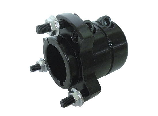 Wheel Hub Rear 1 1/4 Extended