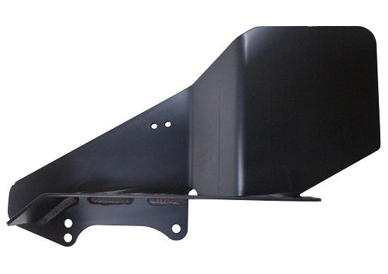 CHAIN GUARD BLACK