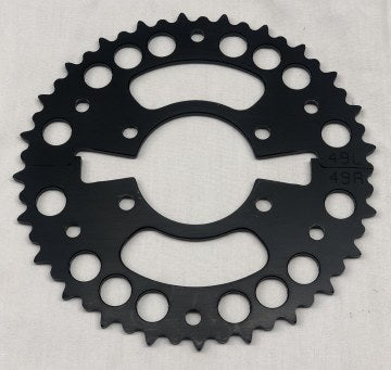 MINI SPROCKET PMI (SELECT SIZE)
