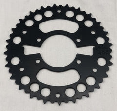 MINI SPROCKET PMI (SELECT SIZE)