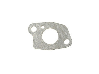 GASKET CARB DOUBLE HOLE