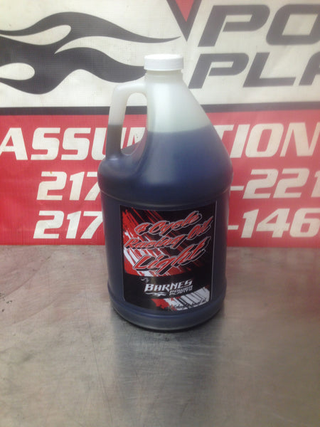 BPP  OIL