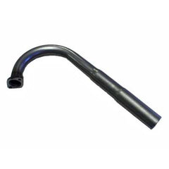 RLV 5506 EXHAUST PIPE (SUPPORT NOT INCLUDED)