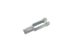 Throttle Clevis (clevis only)