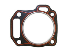GRAPHITE COAGED GASKET WITH FIRE RING