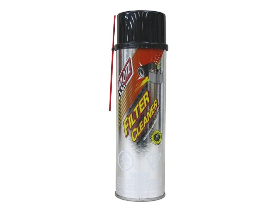 Filter Cleaner (16oz can)