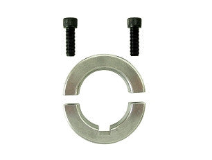 1 1/4" Aluminum Axle Lock Collar