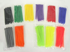 CABLE TIES 100 PACK (SPECIFY COLOR)