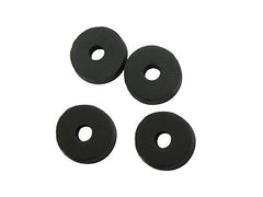 Rubber Seat Mounting Grommets (4 pack)