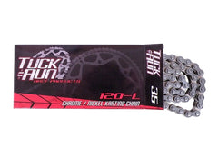 Tuck-N-Run Chain #35 120 Link Box