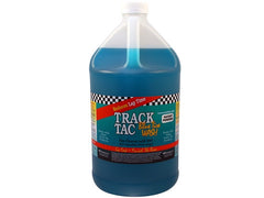 Track-Tac® Blue Tire Wash w/ DRT (gallon)