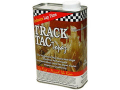 Track-Tac® Outside Topaz (quart)