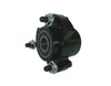 Wheel Hub - Front 5/8 (Specify Color)