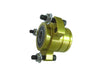 Wheel Hub - Front 5/8 (Specify Color)
