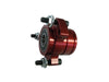 Wheel Hub - Front 5/8 (Specify Color)