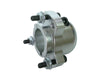 Wheel Hub - Rear 1 1/4" (Specify color)