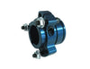 Wheel Hub - Rear 1 1/4" (Specify color)