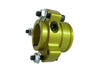 Wheel Hub - Rear 1 1/4" (Specify color)