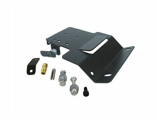 TOP PLATE BLACK