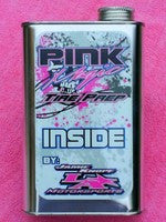Pink Magic - Inside (Quart)